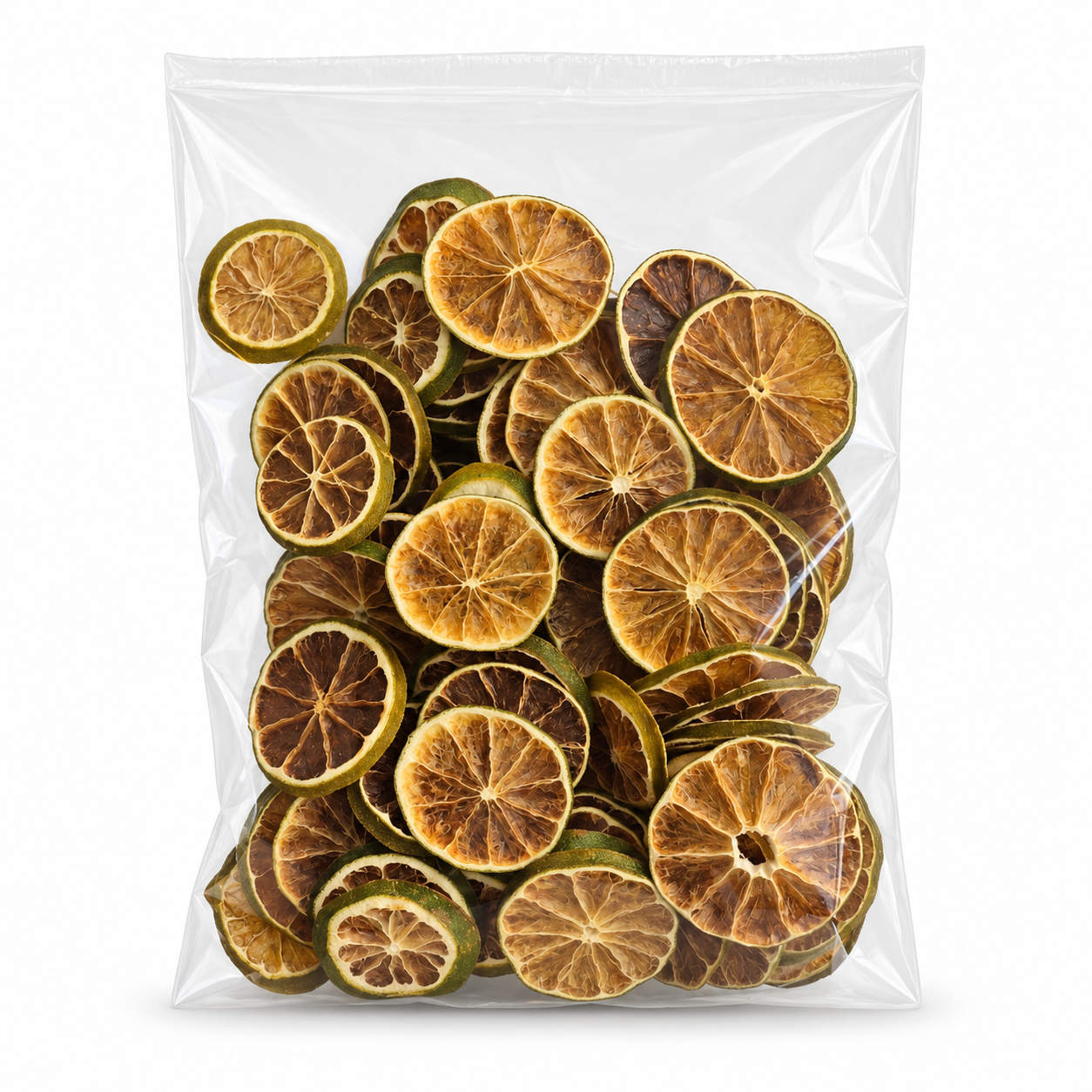 Limón Deshidratado