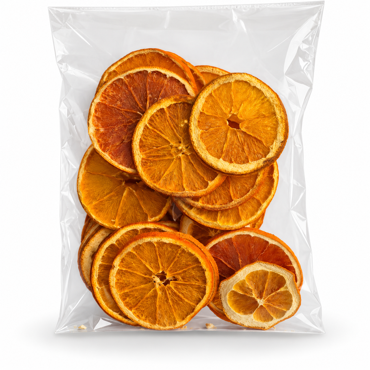 Naranja Importada Deshidratada